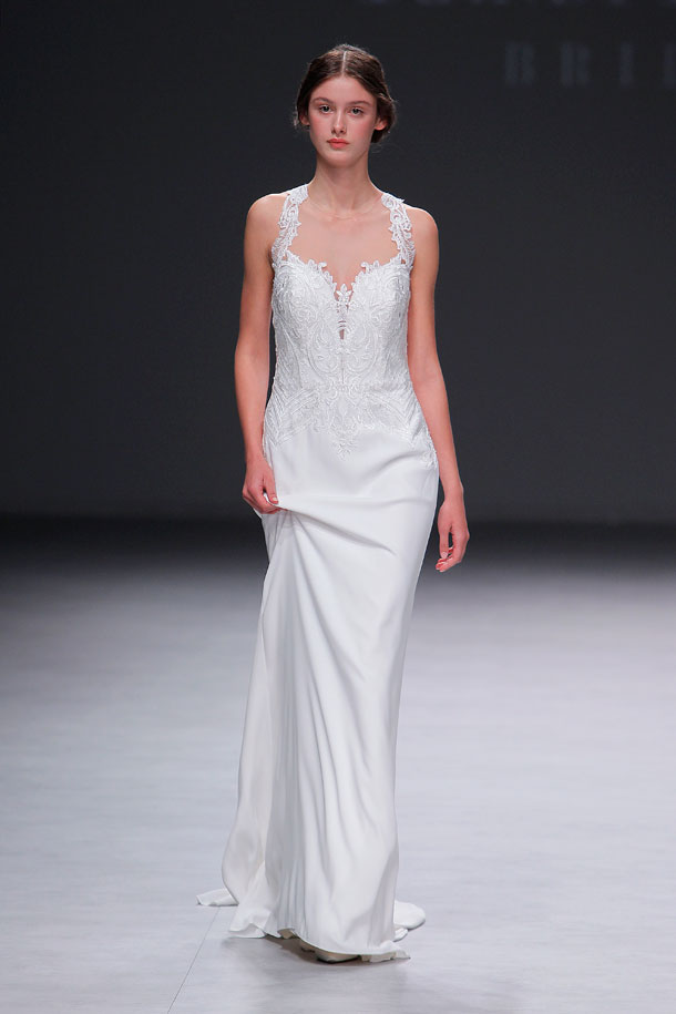 ilovebrides.pt Randy Fenoli Coleção 2020 Vestidos de Noiva